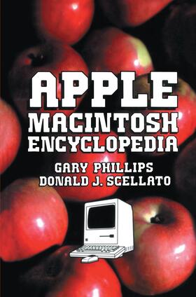 Phillips | Apple Macintosh Encyclopedia | Buch | sack.de