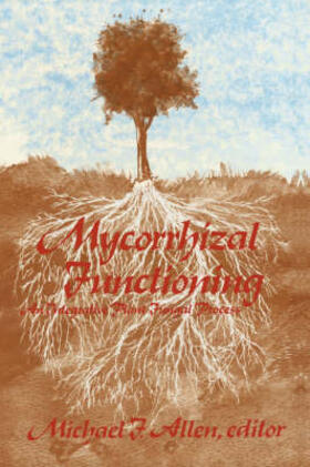 Allen | Mycorrhizal Functioning | Buch | sack.de