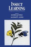 Papaj / Lewis |  Insect Learning | Buch |  Sack Fachmedien