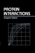 Weber |  Protein Interactions | Buch |  Sack Fachmedien