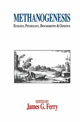Ferry |  Methanogenesis | Buch |  Sack Fachmedien