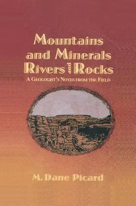 Picard |  Mountains and Minerals/Rivers and Rocks | Buch |  Sack Fachmedien
