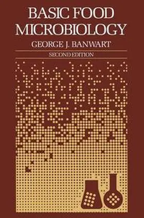 Banwart |  Basic Food Microbiology | Buch |  Sack Fachmedien