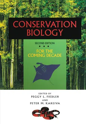 Fiedler / Kareiva |  Conservation Biology | Buch |  Sack Fachmedien