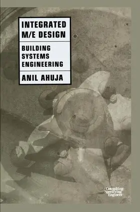Integrated M/E Design | Buch | 978-0-412-09831-4 | sack.de