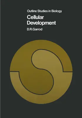 Garrod |  Cellular Development | Buch |  Sack Fachmedien