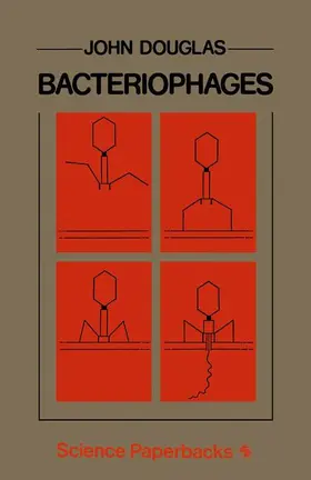 Douglas |  Bacteriophages | Buch |  Sack Fachmedien