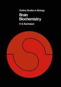 Bachelard |  Brain Biochemistry | Buch |  Sack Fachmedien