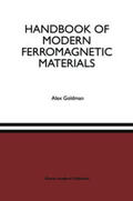 Goldman |  Handbook of Modern Ferromagnetic Materials | Buch |  Sack Fachmedien
