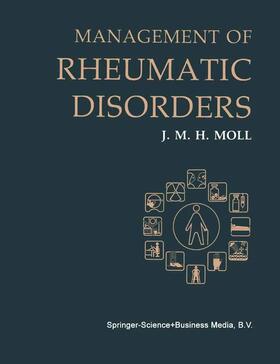 Moll | Management of Rheumatic Disorders | Buch | 978-0-412-15790-5 | sack.de