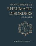 Moll |  Management of Rheumatic Disorders | Buch |  Sack Fachmedien