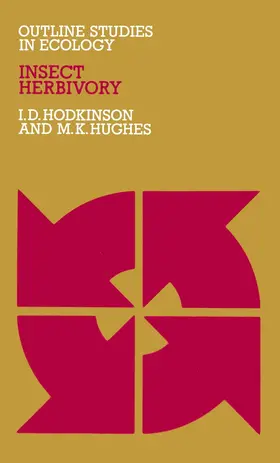 Hodkinson |  Insect Herbivory | Buch |  Sack Fachmedien