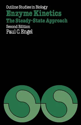 Engel |  Enzyme Kinetics | Buch |  Sack Fachmedien