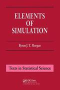 Morgan |  Elements of Simulation | Buch |  Sack Fachmedien
