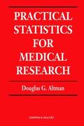 Altman |  Practical Statistics for Medical Research | Buch |  Sack Fachmedien