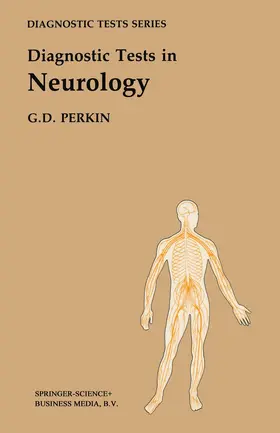 Perkin |  Diagnostic Tests in Neurology | Buch |  Sack Fachmedien