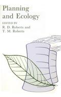 Roberts |  Planning and Ecology | Buch |  Sack Fachmedien