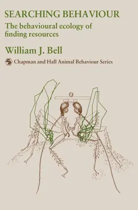 Bell |  Searching Behaviour | Buch |  Sack Fachmedien