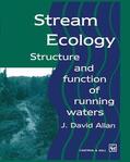Allan |  Stream Ecology | Buch |  Sack Fachmedien