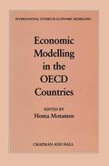Motamen-Scobie |  Economic Modelling in the OECD Countries | Buch |  Sack Fachmedien