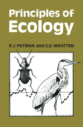 Putman |  Principles of Ecology | Buch |  Sack Fachmedien