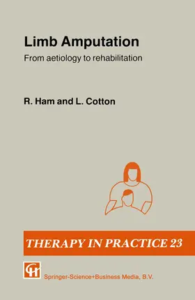 Ham / Cotton |  Limb Amputation | Buch |  Sack Fachmedien