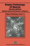 Swash / Schwartz |  Biopsy Pathology of Muscle | Buch |  Sack Fachmedien