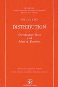Moir / Dawson |  Distribution | Buch |  Sack Fachmedien