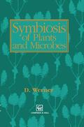 Werner |  Symbiosis of Plants and Microbes | Buch |  Sack Fachmedien
