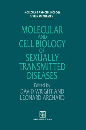 Archard / Wright |  Molecular and Cell Biology of Sexually Transmitted Diseases | Buch |  Sack Fachmedien