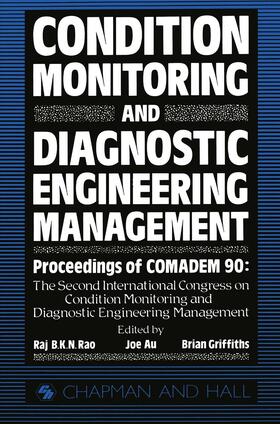 Au / Rao / Griffiths |  Condition Monitoring and Diagnostic Engineering Management | Buch |  Sack Fachmedien