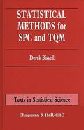 Bissell |  Statistical Methods for SPC and TQM | Buch |  Sack Fachmedien
