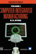 Ayres / Warnecke / Haywood |  Computer Integrated Manufacturing | Buch |  Sack Fachmedien