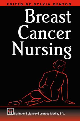 Denton | Breast Cancer Nursing | Buch | 978-0-412-41200-4 | sack.de
