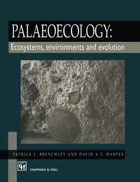 Brenchley / Harper |  Palaeoecology | Buch |  Sack Fachmedien