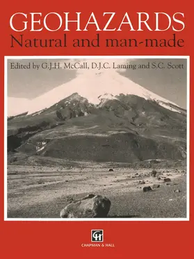 McCall / Laming / Scott |  Geohazards | Buch |  Sack Fachmedien