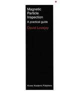 Lovejoy |  Magnetic Particle Inspection | Buch |  Sack Fachmedien