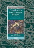 Treagus |  Caledonian Structures in Britain | Buch |  Sack Fachmedien