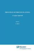 Weill / Halevi |  Principles of Process Planning | Buch |  Sack Fachmedien