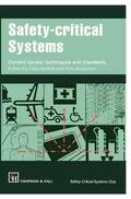 Anderson / Redmill |  Safety-critical Systems | Buch |  Sack Fachmedien