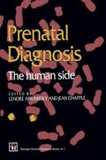 Chapple / Abramsky |  Prenatal Diagnosis | Buch |  Sack Fachmedien