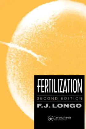 Longo | Fertilization | Buch | 978-0-412-56350-8 | sack.de