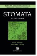 Willmer / Fricker |  Stomata | Buch |  Sack Fachmedien