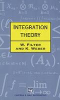 Filter / Weber |  Integration Theory | Buch |  Sack Fachmedien