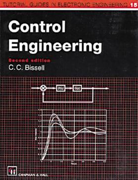 Bissell | Control Engineering | Buch | 978-0-412-57710-9 | sack.de