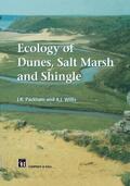 Willis / Packham |  Ecology of Dunes, Salt Marsh and Shingle | Buch |  Sack Fachmedien