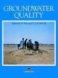 McCall / Nash |  Groundwater Quality | Buch |  Sack Fachmedien