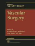  Vascular Surgery | Buch |  Sack Fachmedien