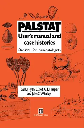 Ryan / Harper / Whalley |  Palstat: User's Manual and Case Histories | Buch |  Sack Fachmedien
