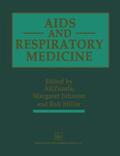 Johnson / Miller / Zumla |  AIDS and Respiratory Medicine | Buch |  Sack Fachmedien
